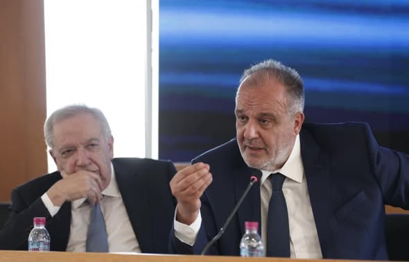 دعم الصناعة اللبنانية: رؤية وخطط وزير الصناعة جورج بوشكيان